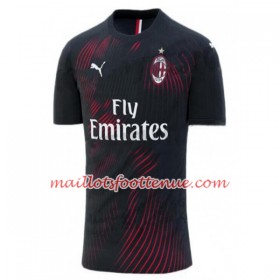 Maillot/Tenue AC Milan Troisieme 2019/2020
